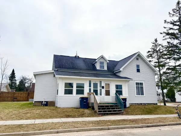 17 Prospect Street, Rhinelander, WI 54501