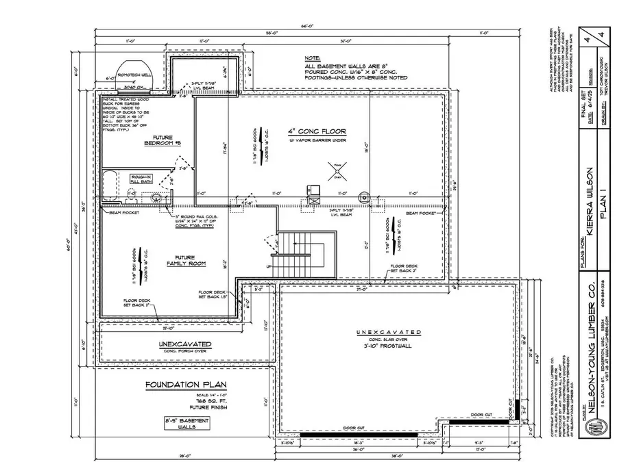 924 Philhower Road, Beloit, WI 53511 - #2