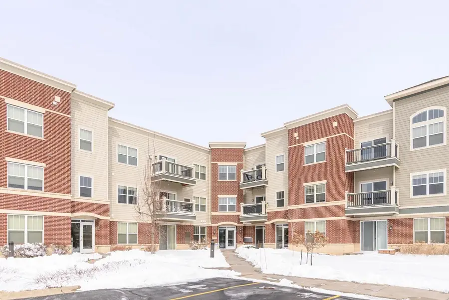 5194 Sassafras Drive #308, Fitchburg, WI 53711 - #2