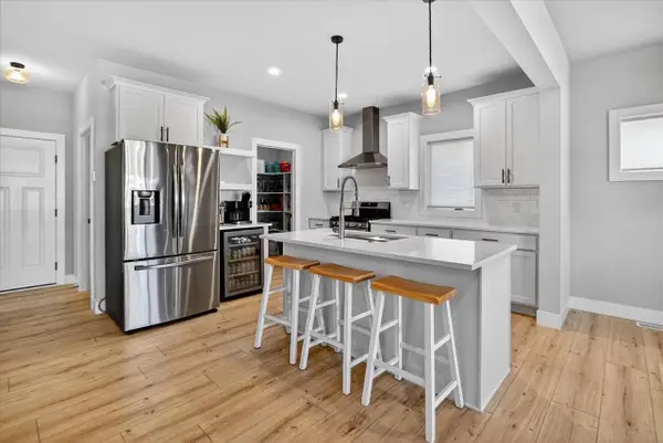 4871 Arugula Road, Fitchburg, WI 53711