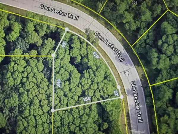Lot 55, .42 AC Glen Becker, Wisconsin Dells, WI 53965