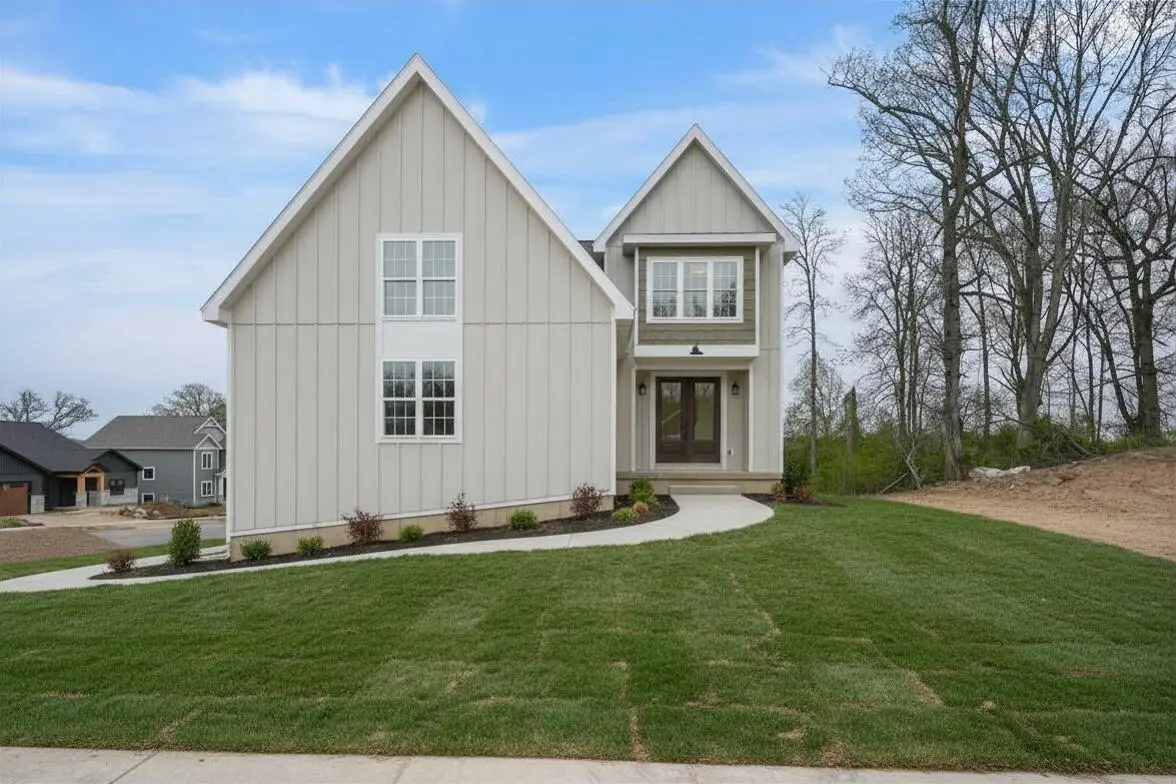 1285 Retreat Circle, Verona, WI 53593 - #1