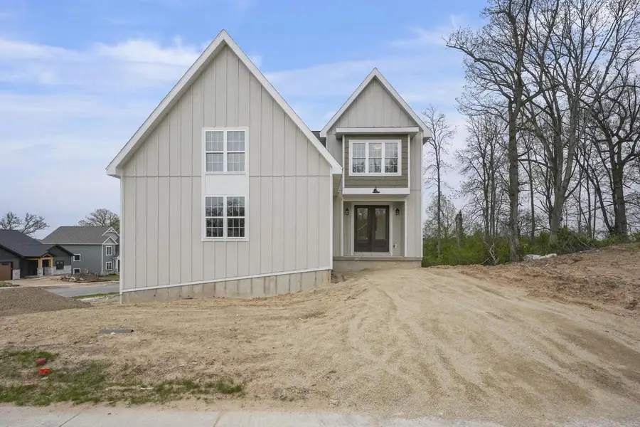 1285 Retreat Circle, Verona, WI 53593 - #2
