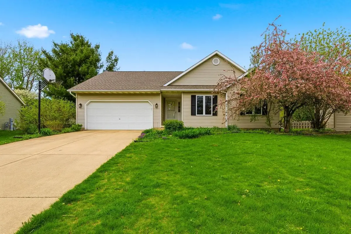 9 Booth Bay Circle, Madison, WI 53717 - #1