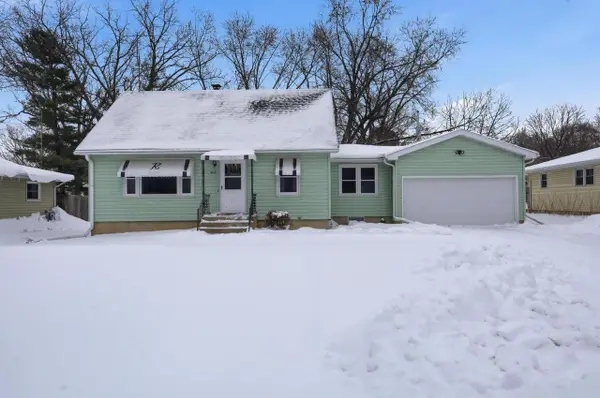 413 N Stevenson Street, Deforest, WI 53532