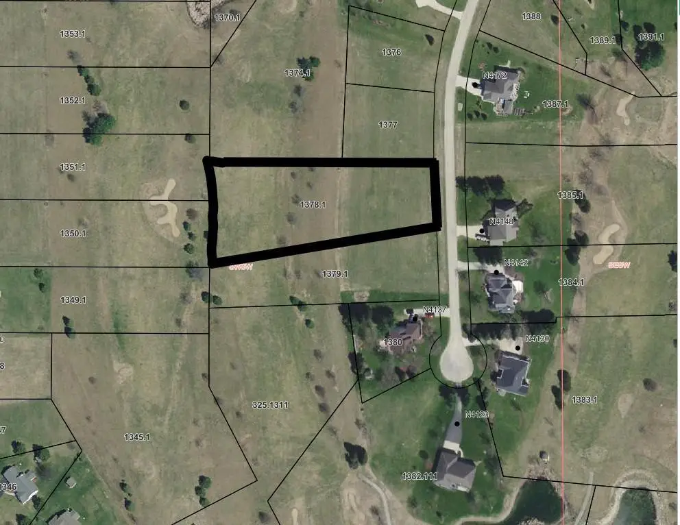 Lot 12 Eagle Drive, Brodhead, WI 53520 - #1
