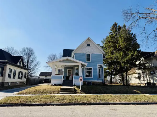 2230 15th Street, Monroe, WI 53566