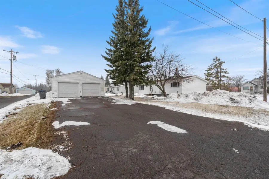 5301 E 4th Street, Superior, WI 54880 - #2