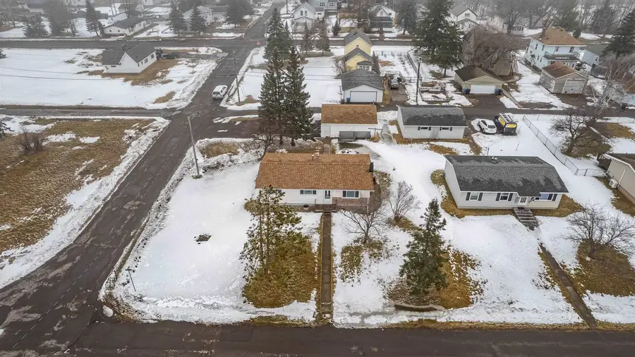 5301 E 4th Street, Superior, WI 54880 - #3