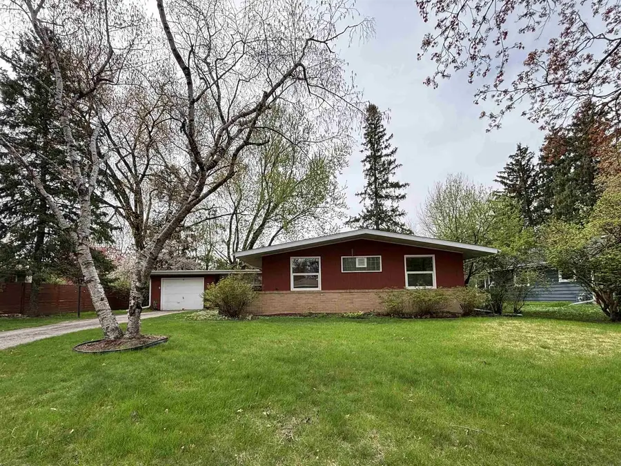 4205 Somerset Lane, Madison, WI 53711 - #2