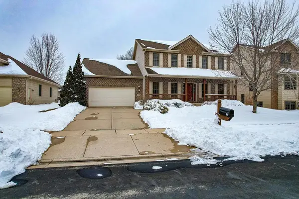 5648 Silver Oak Drive, Fitchburg, WI 53711