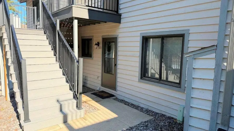 1093 Canyon Road #507, Wisconsin Dells, WI 53965 - #2