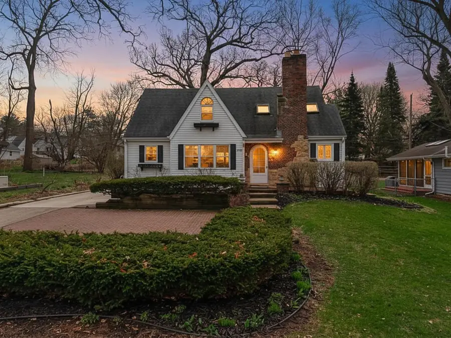 4406 Winnequah Road, Monona, WI 53716 - #2