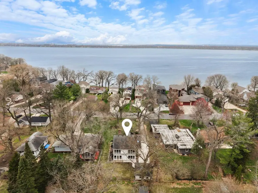 4406 Winnequah Road, Monona, WI 53716 - #3