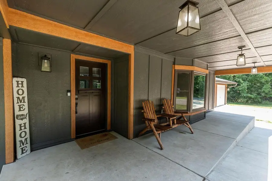 N2325 Elm Street, Wautoma, WI 54982 - #2