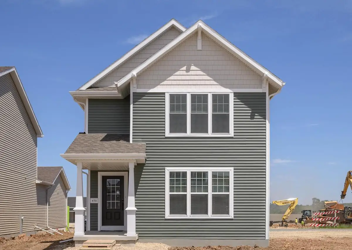 475 Savannah Drive, Oregon, WI 53575 - #1