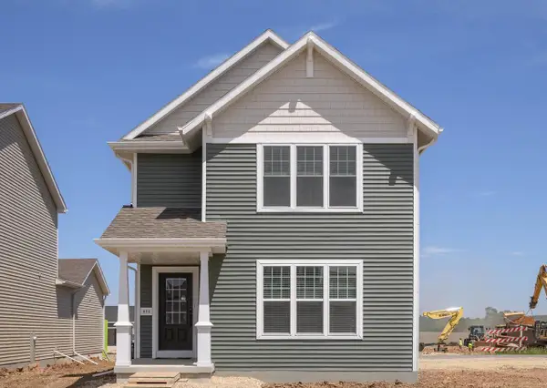 475 Savannah Drive, Oregon, WI 53575
