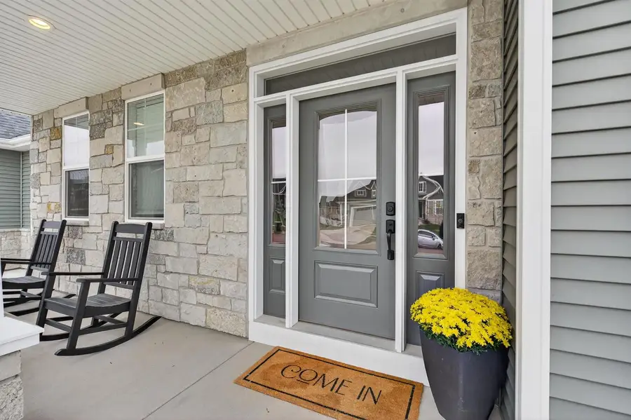 4070 Great Bridge Drive, Deforest, WI 53532 - #3