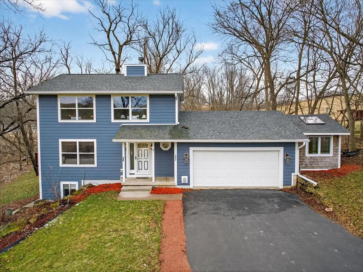 222 Grove Street, Ridgeway, WI 53582 - #1