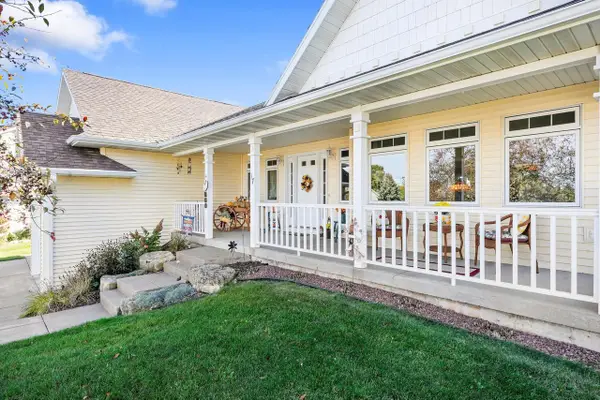 17 Pheasant Pt., Dodgeville, WI 53533