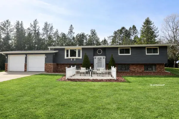 N7511 11th Avenue, New Lisbon, WI 53950