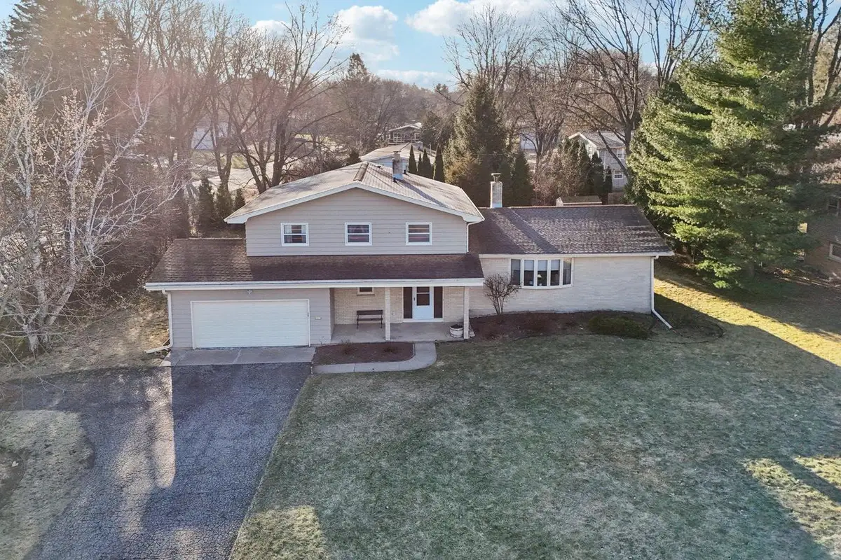 1401 Lewon Drive, Madison, WI 53711 - #1