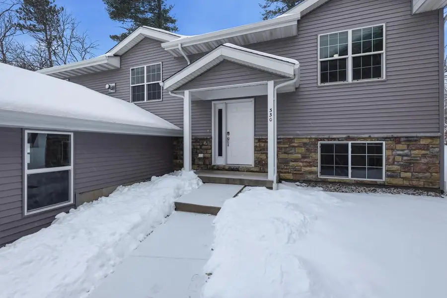 330 Waite Lane, Platteville, WI 53818 - #2