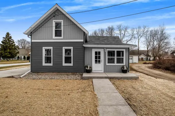 732 7th Street, Prairie Du Sac, WI 53578