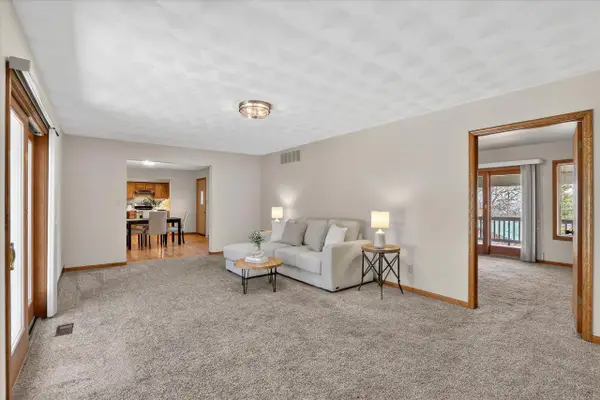 57 Winnebago Drive, Edgerton, WI 53534