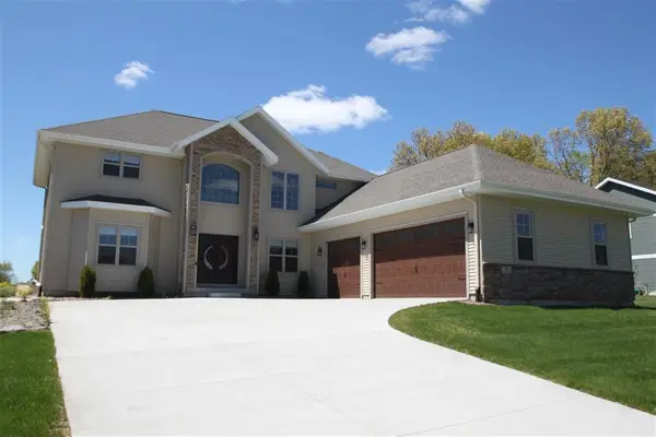 2820 Bluebird Drive, Portage, WI 53901