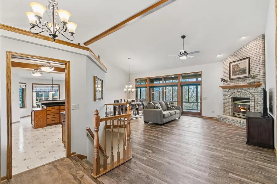 W14116 Selwood Drive, Prairie Du Sac, WI 53578 - #3