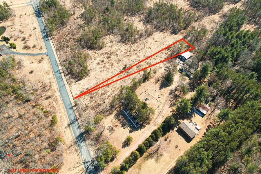 Lot 3 27th Street, Necedah, WI 54646 - #2