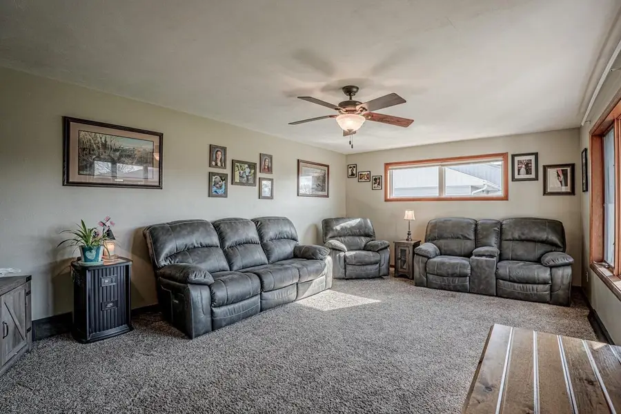 2507 16th Street, Monroe, WI 53566 - #3