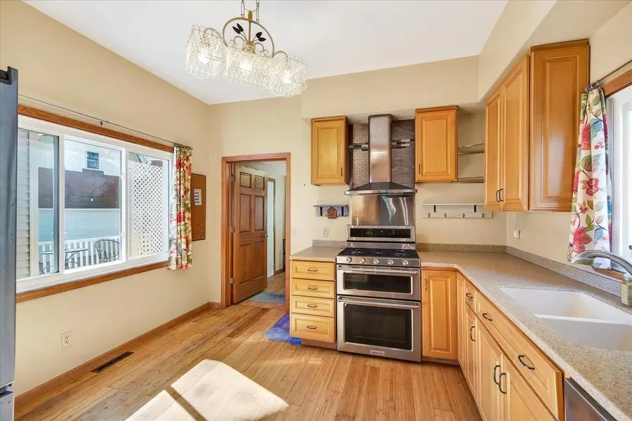 519 5th Avenue, Baraboo, WI 53913 - #3