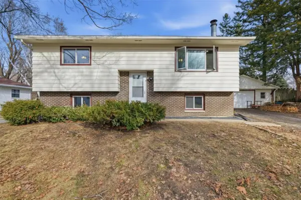 809 Bewick Drive, Madison, WI 53714