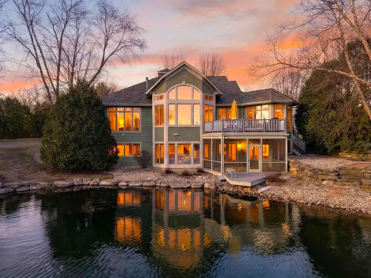 3466 Nappe Drive, Middleton, WI 53562 - #1