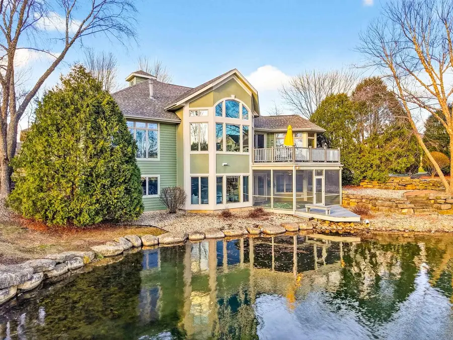 3466 Nappe Drive, Middleton, WI 53562 - #2