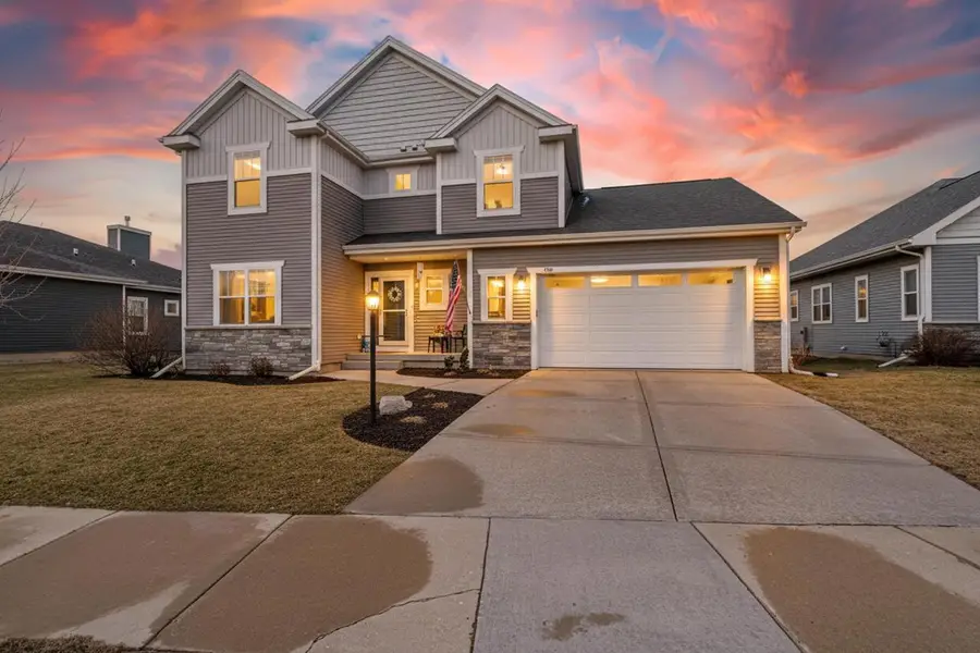 466 CRESCENDO Drive, Sun Prairie, WI 53590 - #2