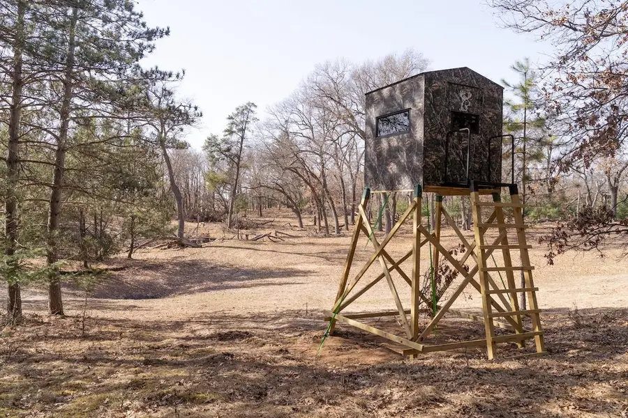 95+/- AC Riverview Dr Acres, Montello, WI 53949 - #2