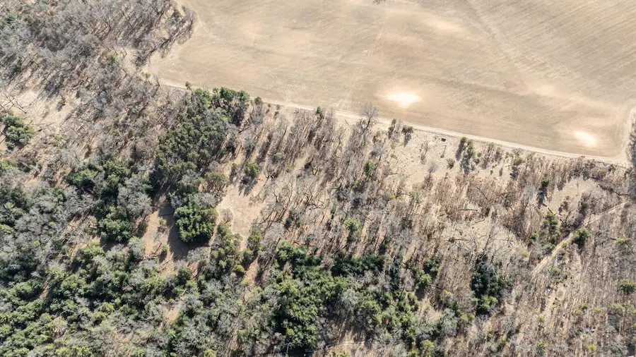 95+/- AC Riverview Dr Acres, Montello, WI 53949 - #3