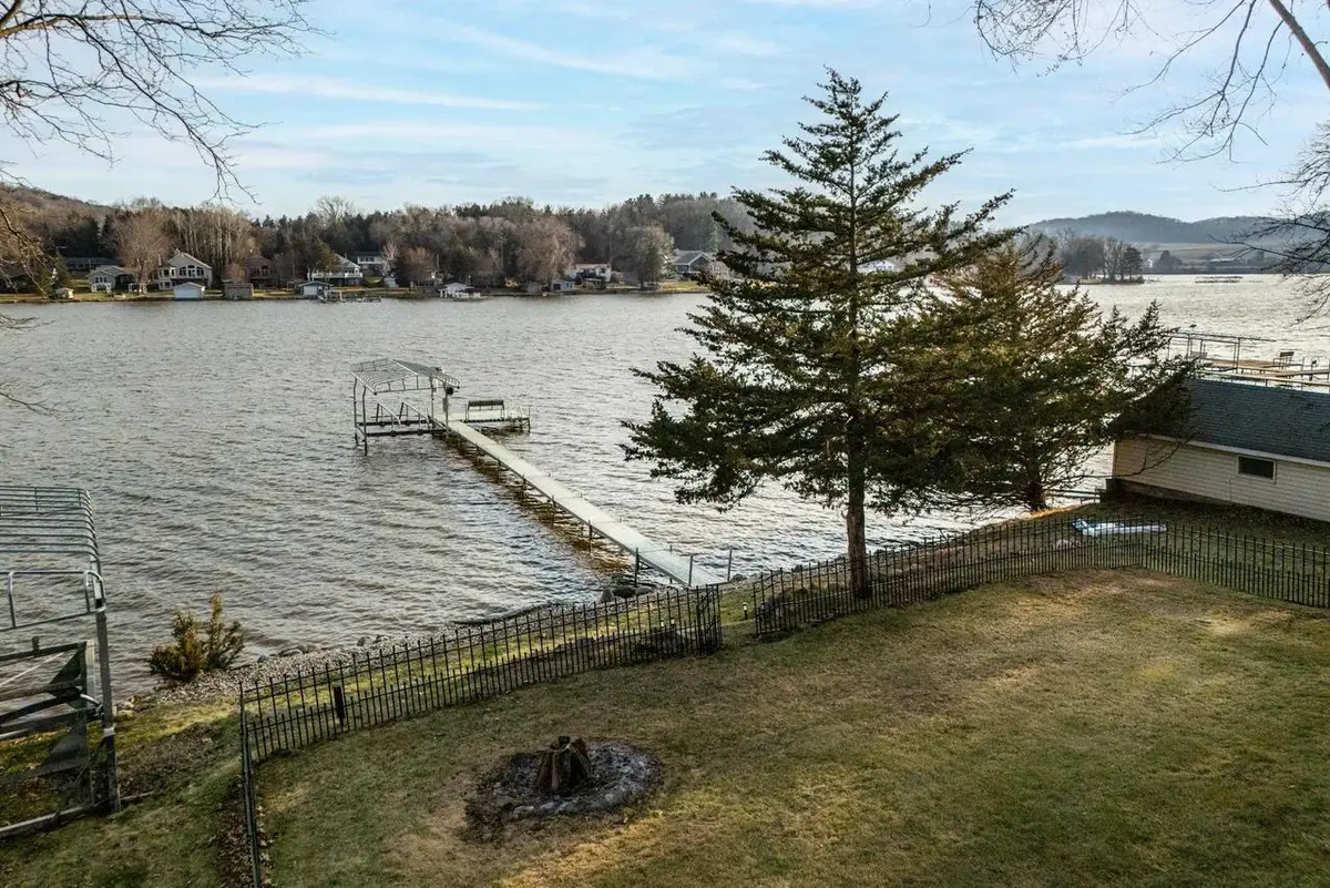 W11323 County Road V, Lodi, WI 53555 - #1