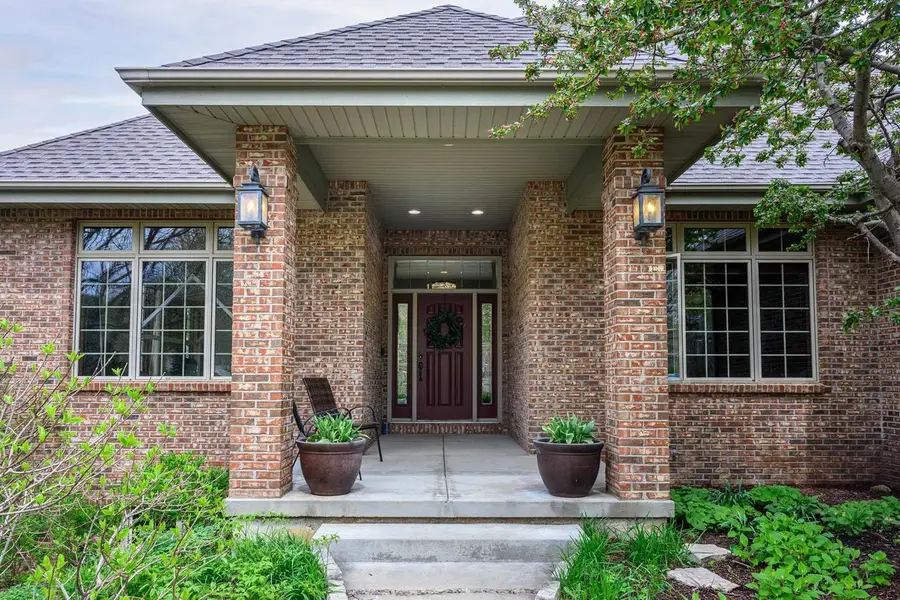 5774 Longwood Lane, Fitchburg, WI 53711 - #3