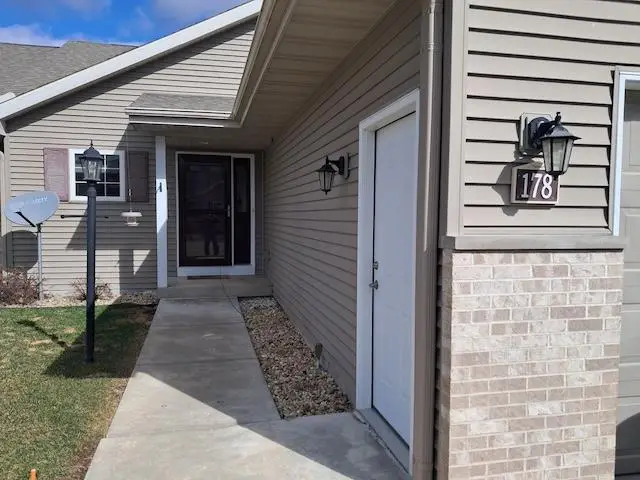 178 Elliott Lane, Oregon, WI 53575 - #1