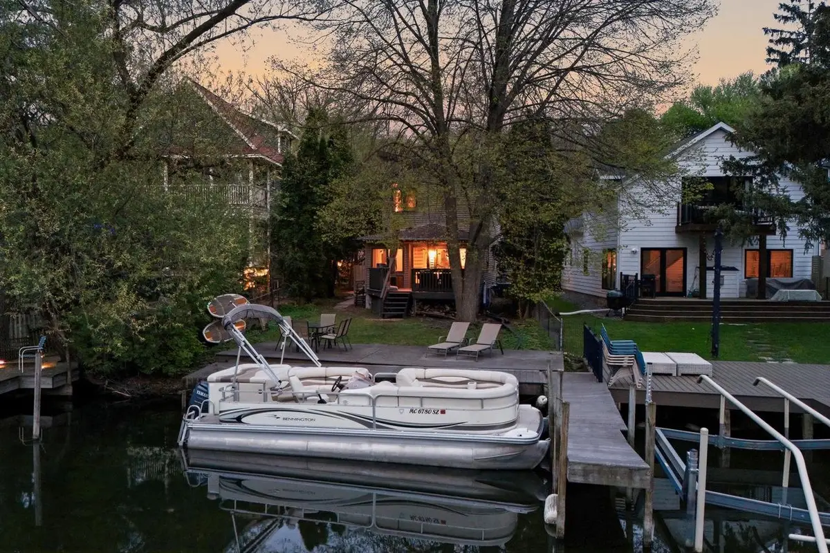 5158 Spring Court, Madison, WI 53705 - #1