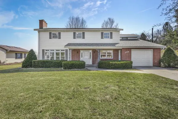 135 West Street, Dane, WI 53529