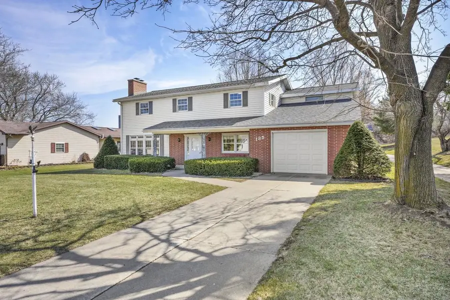 135 West Street, Dane, WI 53529 - #3