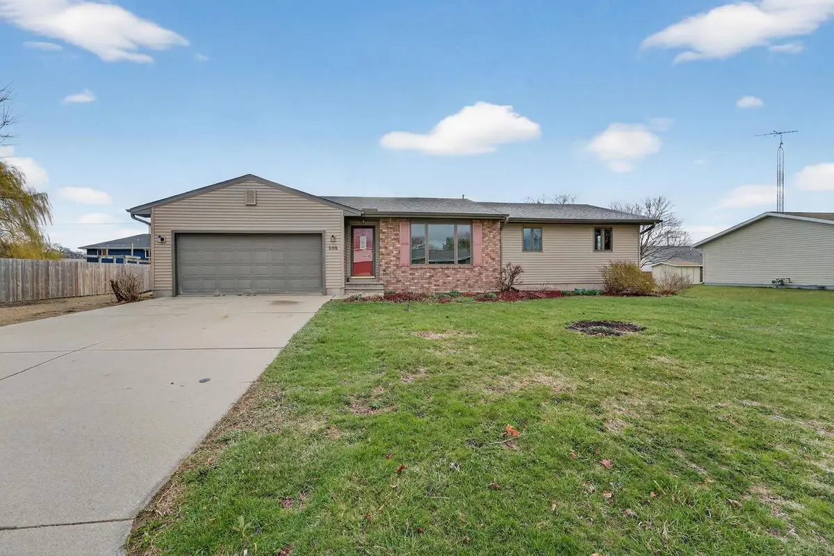 588 Washington Street, Monticello, WI 53570 - #1