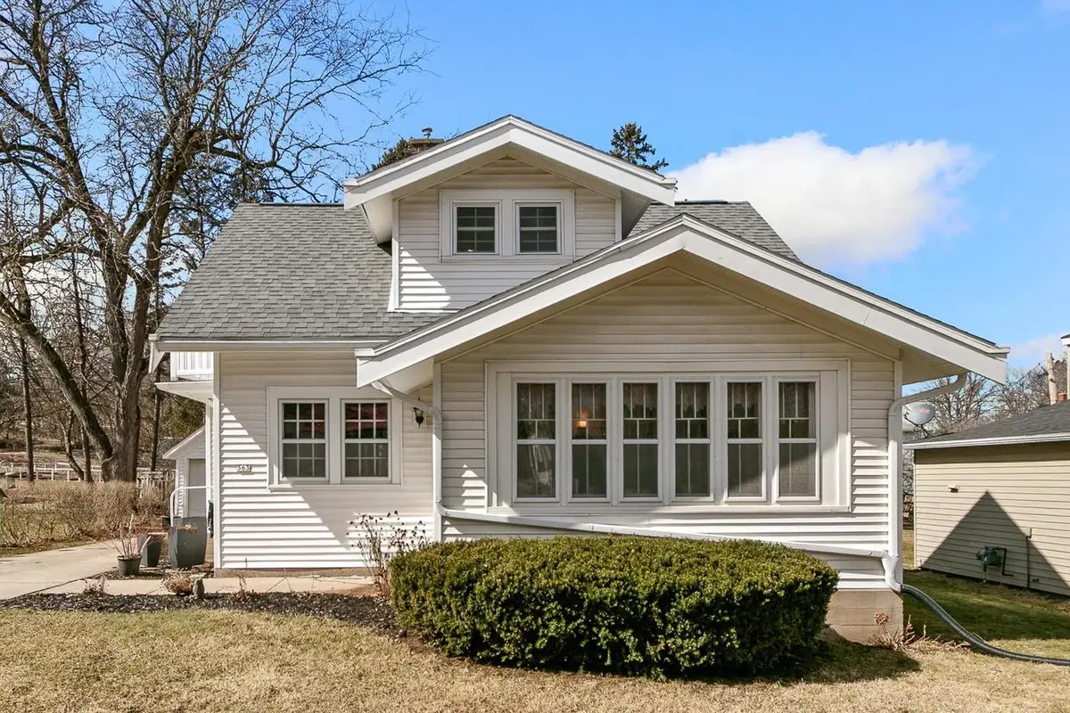 563 S Main Street, Monticello, WI 53570 - #1