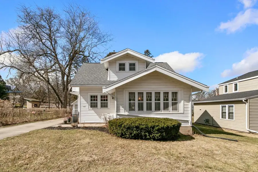 563 S Main Street, Monticello, WI 53570 - #3