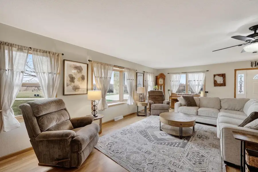 W6904 Schwemmer Lane, Fort Atkinson, WI 53538 - #2